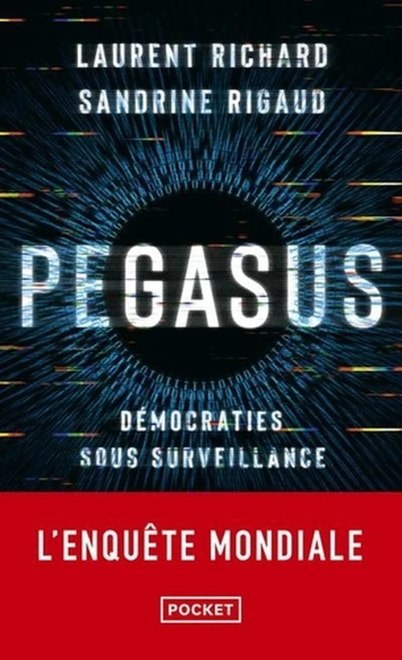 Pegasus : démocraties sous surveillance
