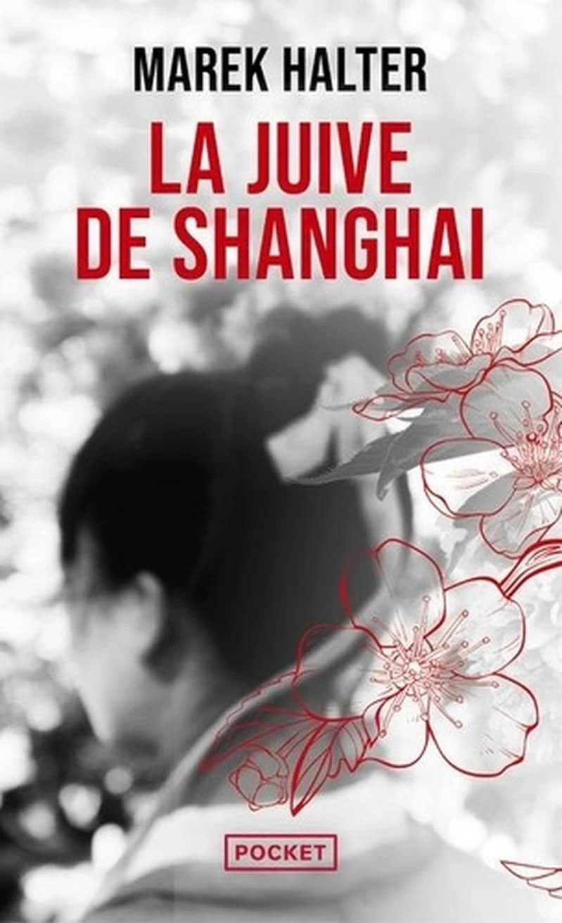 La Juive de Shanghai : roman