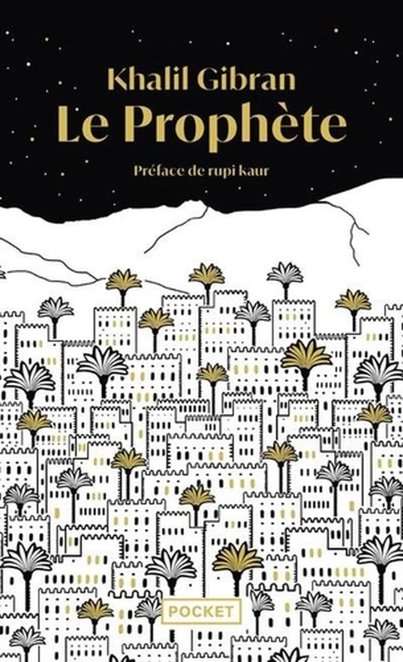 Le Prophète (collector)