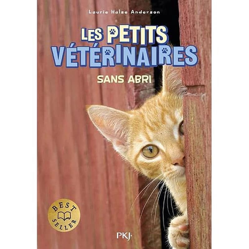 Sans abri : les petits vétérinaires. 2