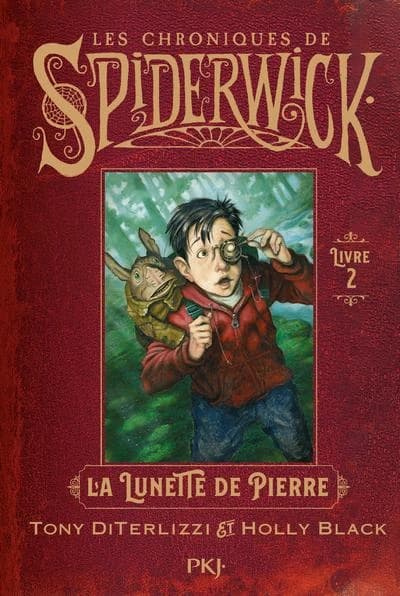 La lunette de pierre