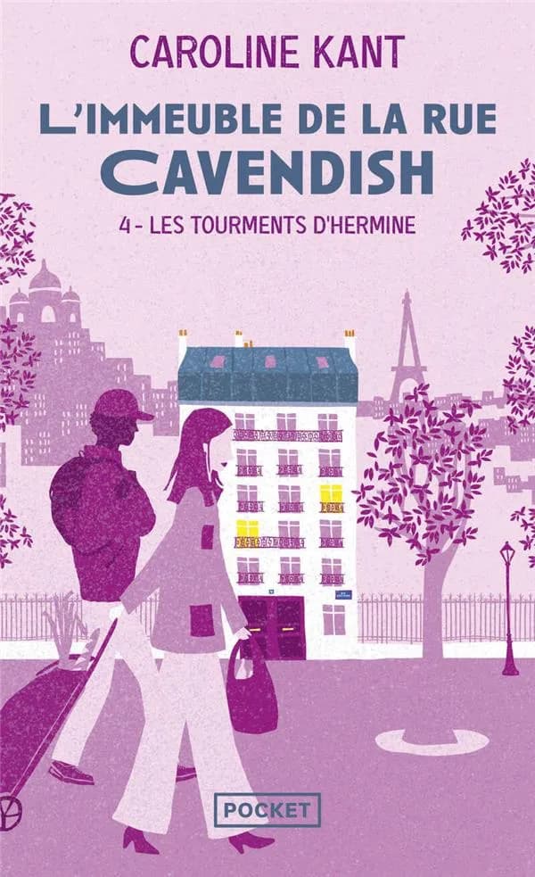 Les tourments d'Hermine