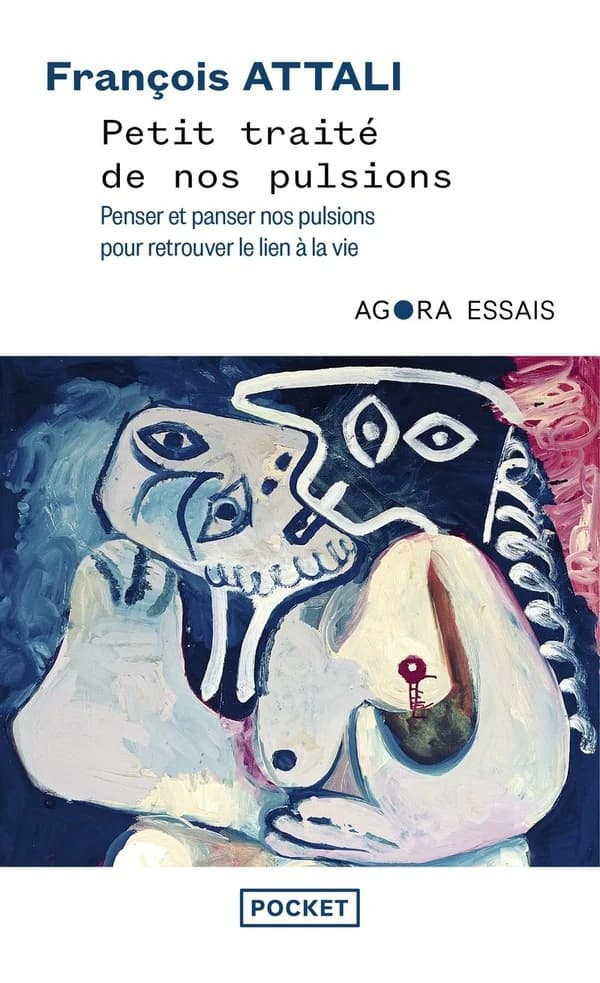 Petit traité de nos pulsions : penser et panser nos pulsions pour retrouver le lien à la vie