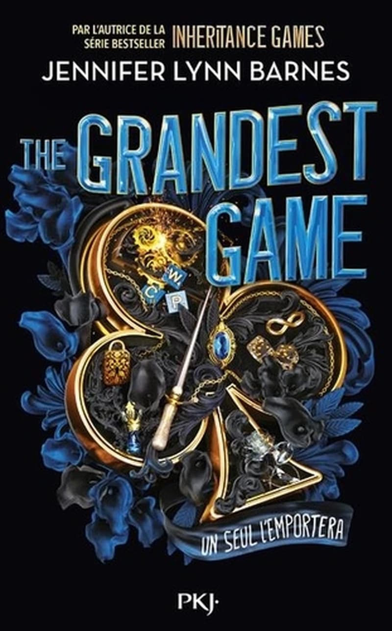 The grandest game
