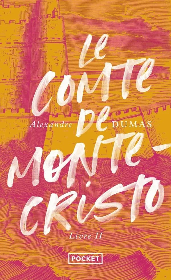 Le Comte de Monte-Cristo. tome 2