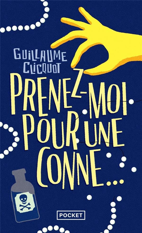 Prenez-moi pour une conne : dans la tête d'une femme trahie