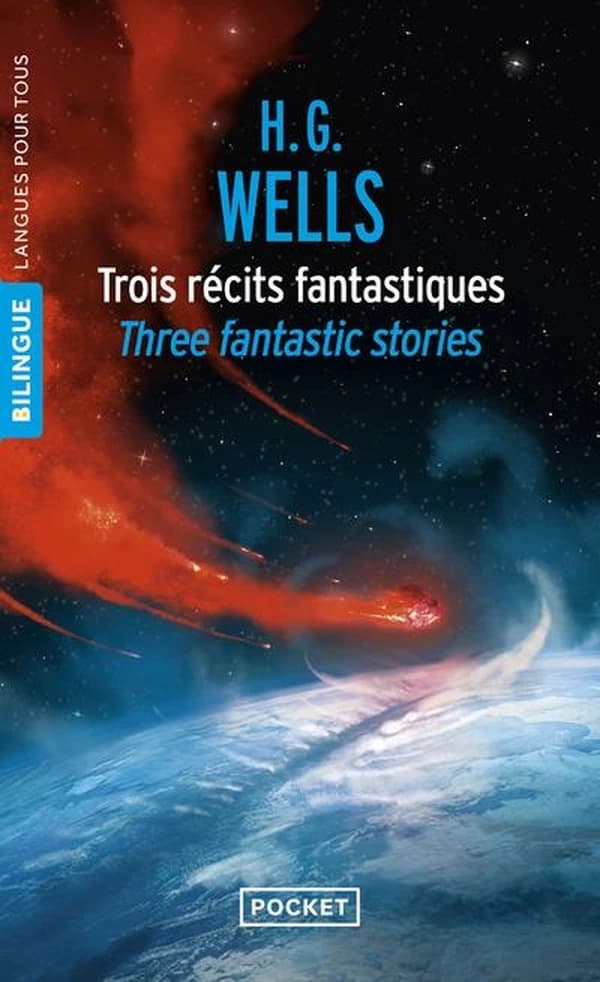 Nouvelles de science-fiction