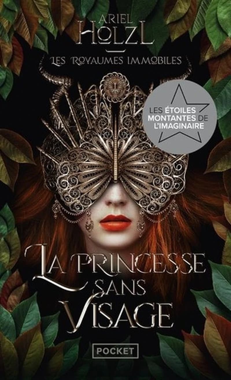 La princesse sans visage
