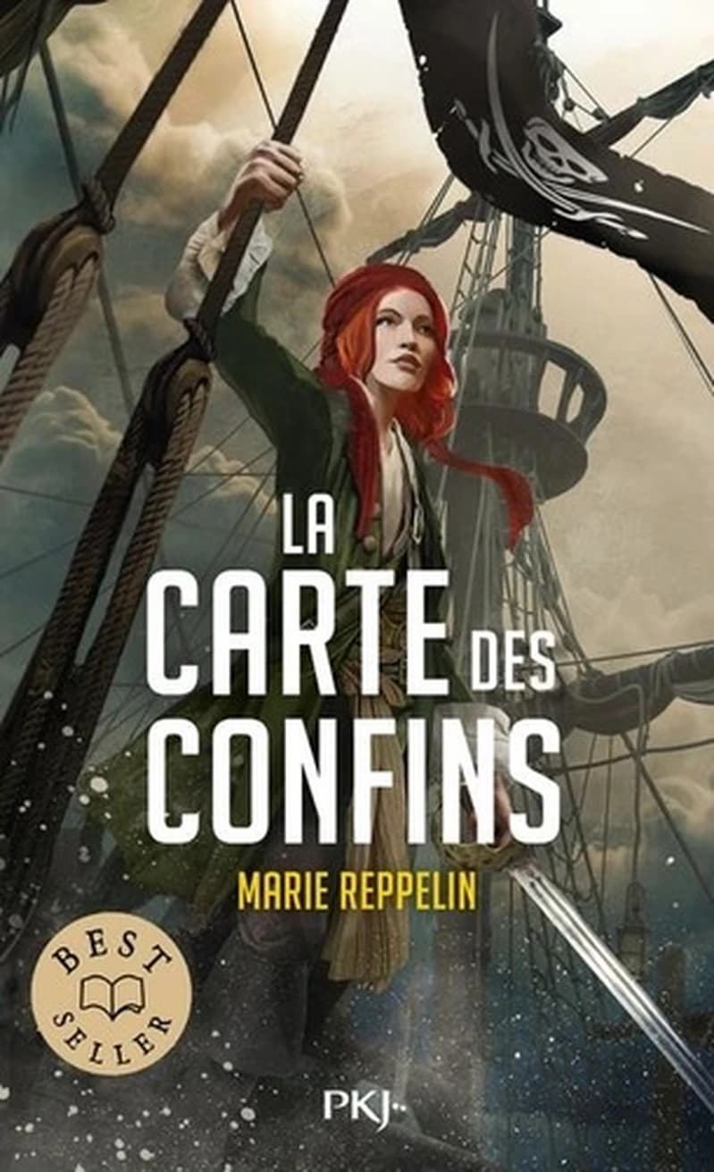 La carte des confins [1]