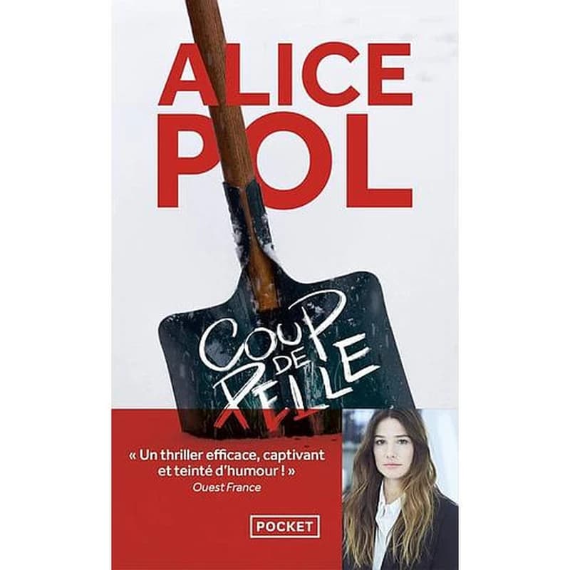 Coup de pelle