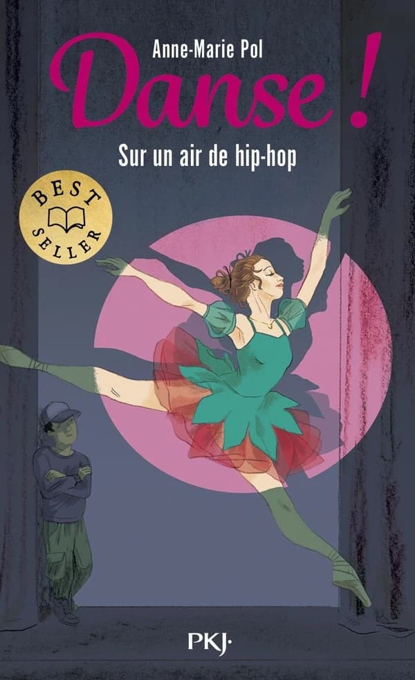 Sur un air de hip-hop
