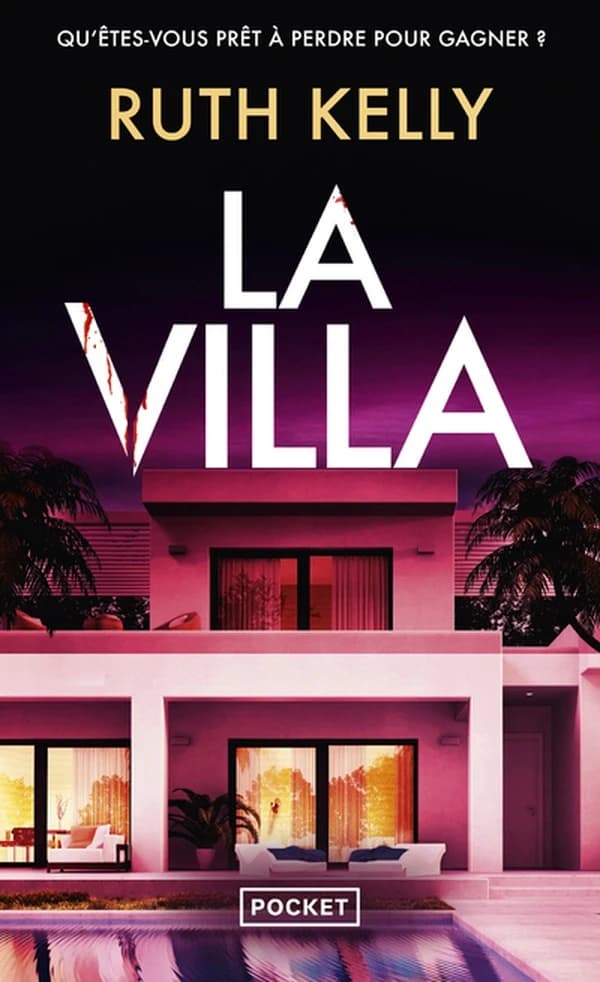 La villa : thriller