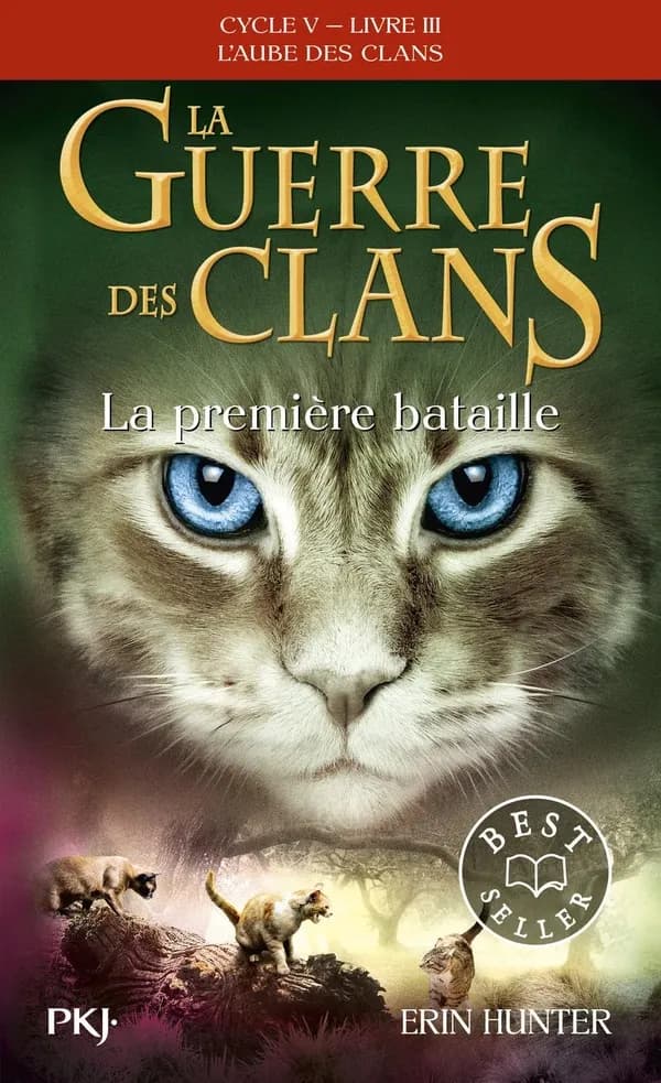 La première bataille
