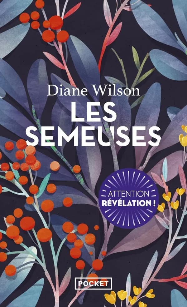 Les Semeuses