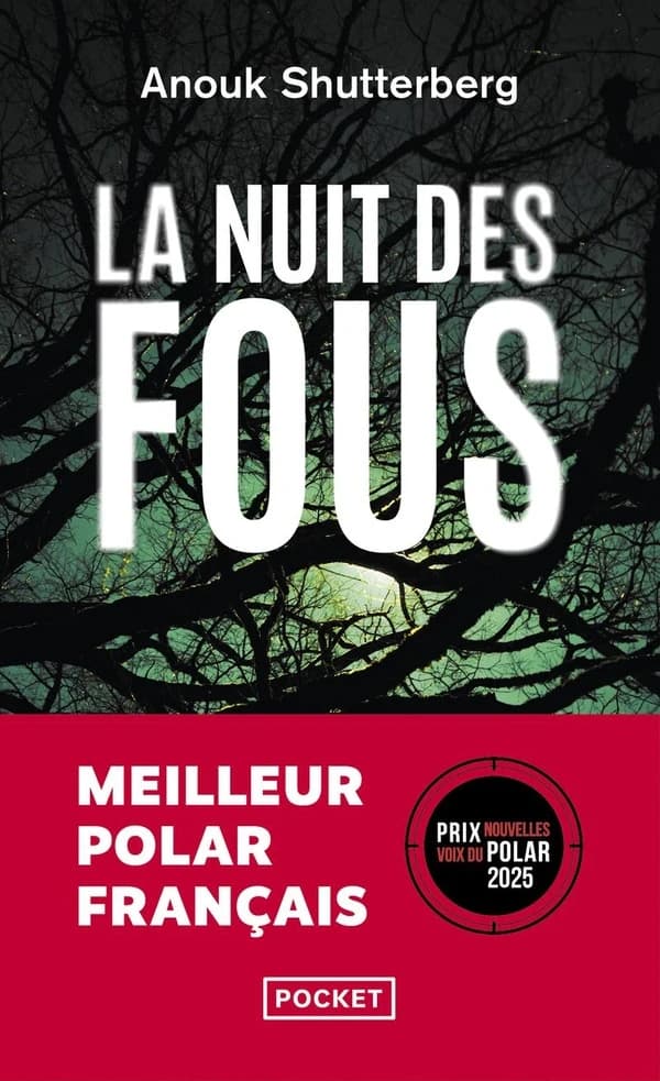 La nuit des fous