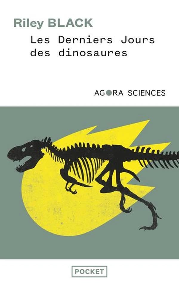 Les Derniers jours des dinosaures : Un astéroïde, une extinction spectaculaire, et la naissance de notre monde