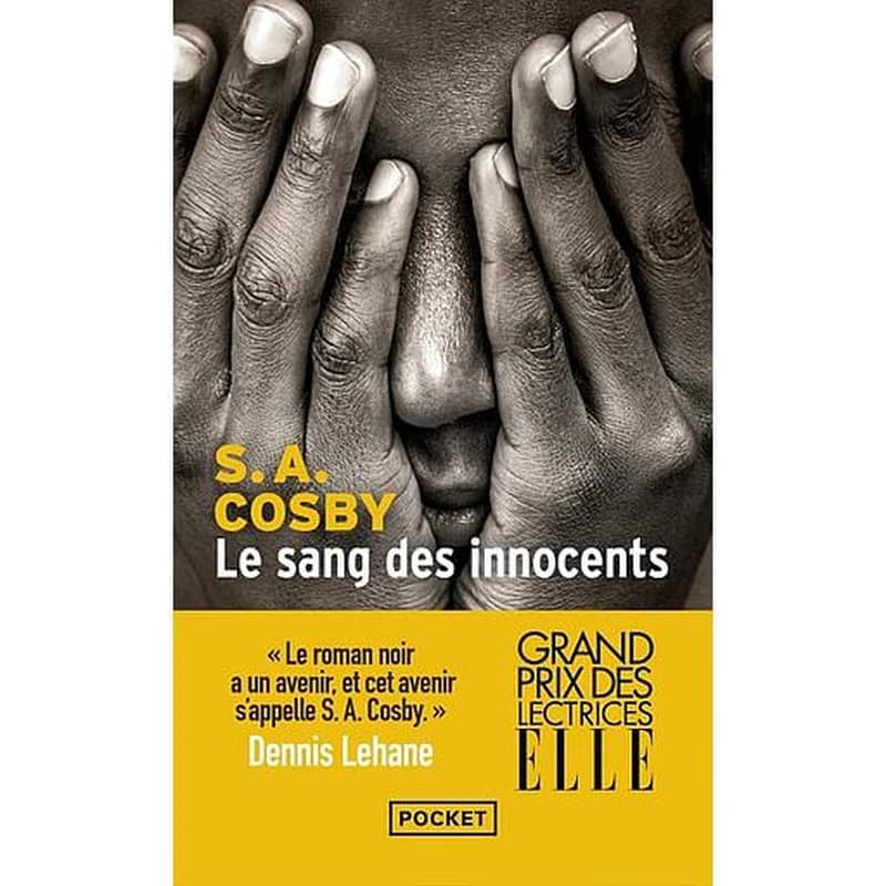 Le sang des innocents
