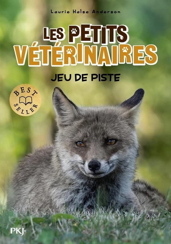 Jeu de piste