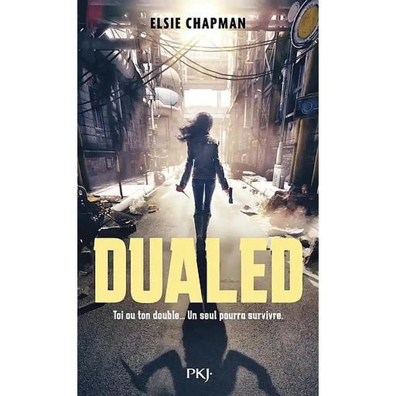 Dualed