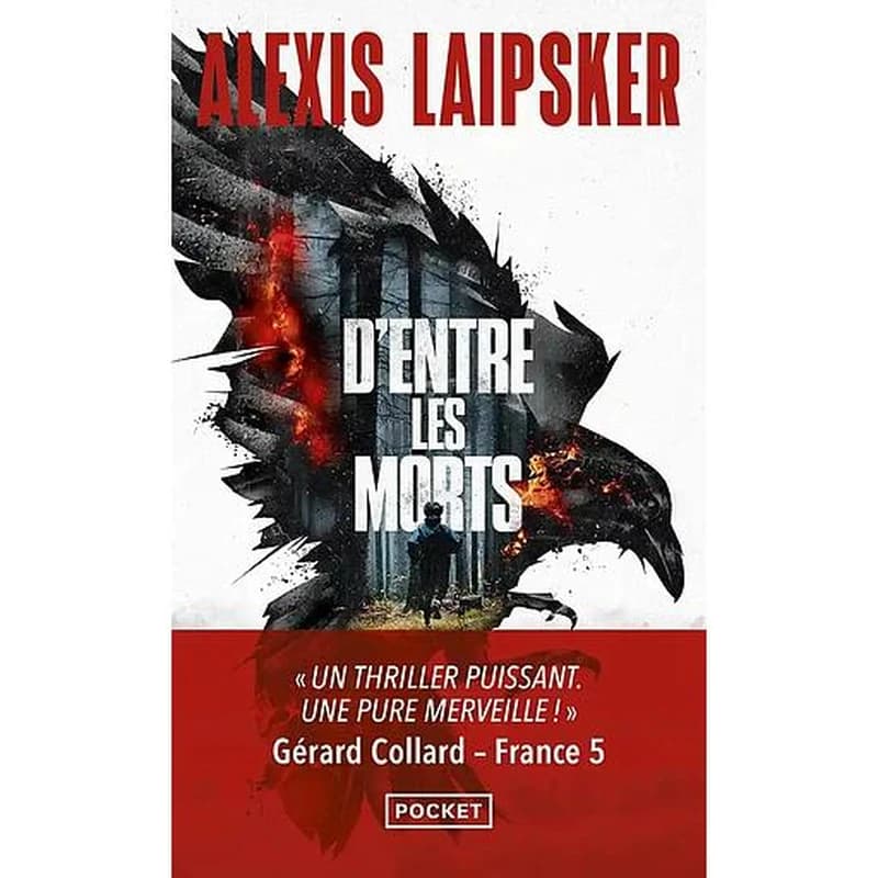 D'entre les morts