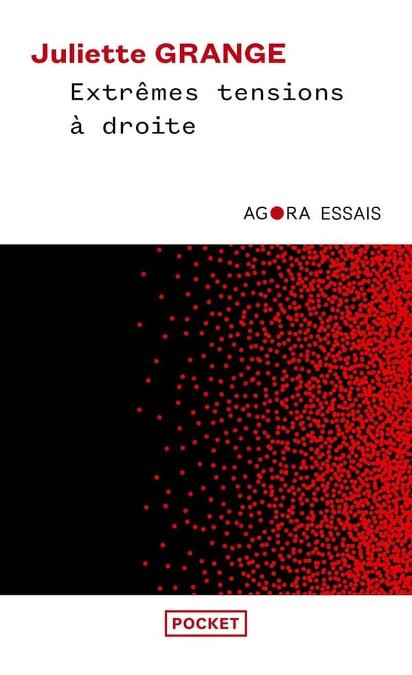 Extrêmes tensions à droite