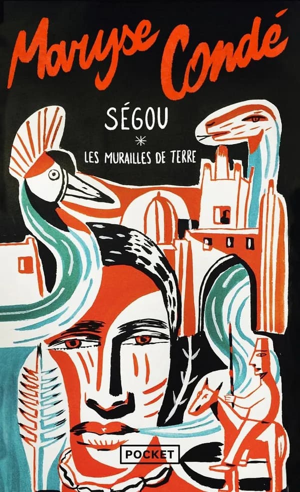 Les murailles de terre