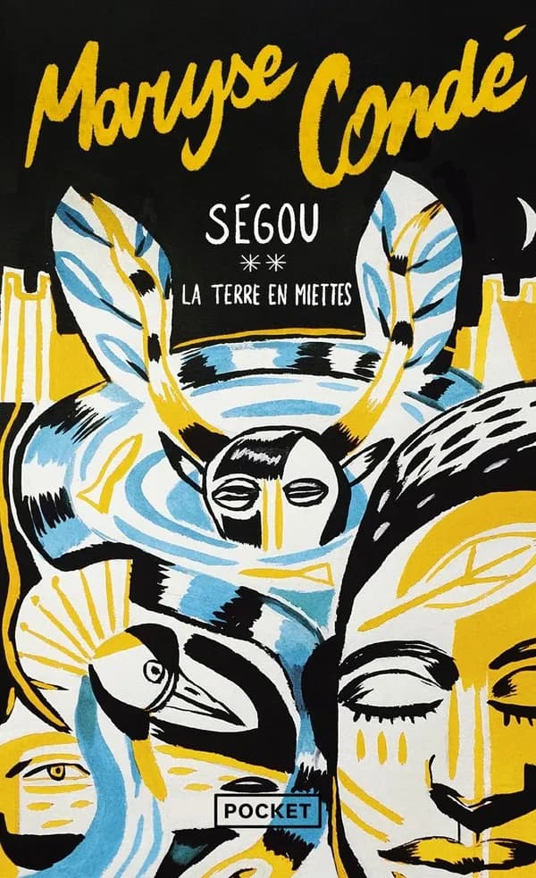La terre en miettes