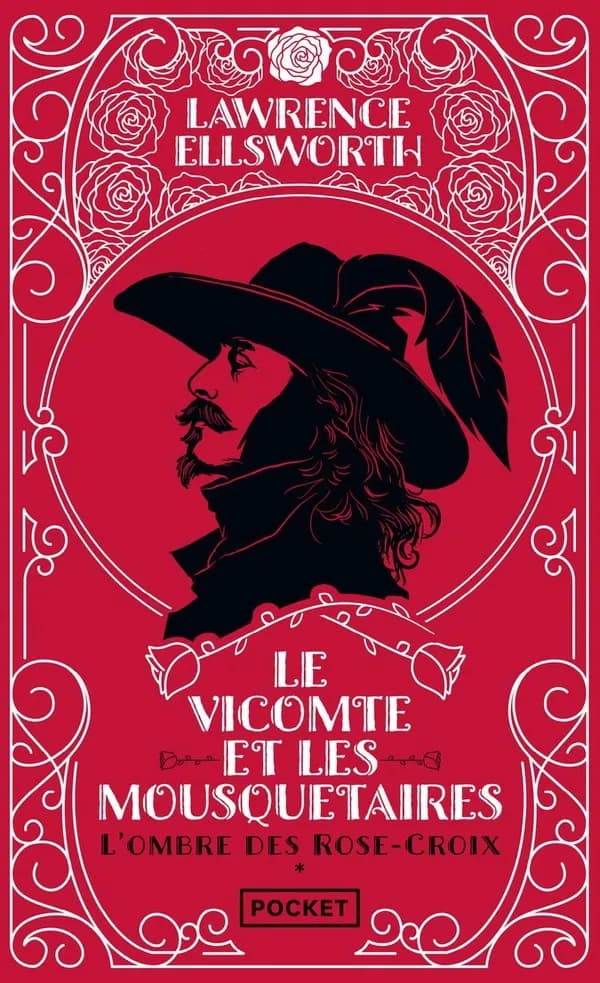 L'ombre des Rose-Croix