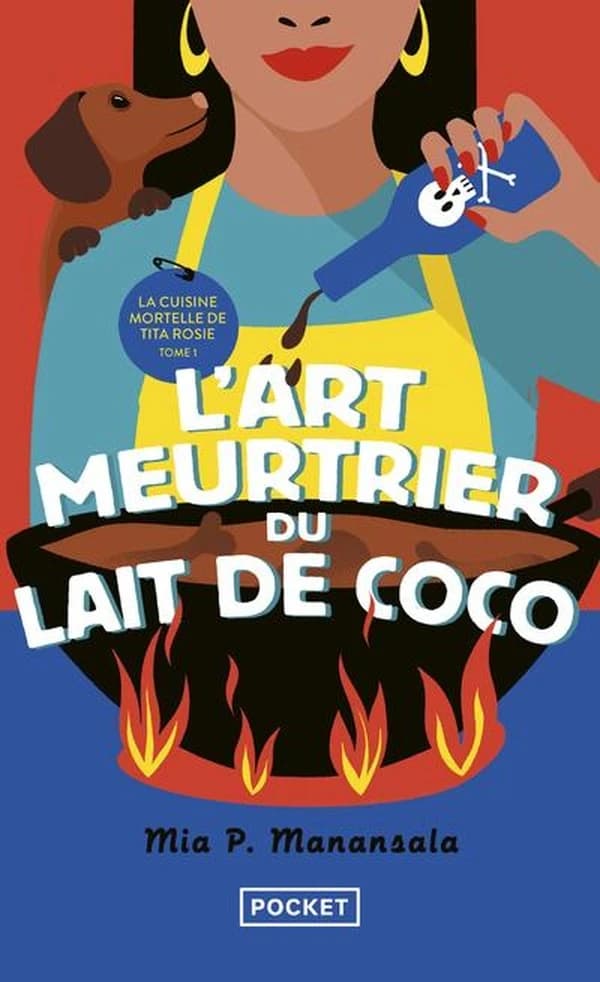 L'art meurtrier du lait de coco