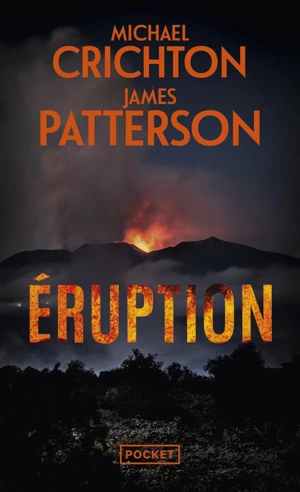 Éruption