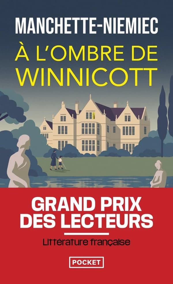 À l'ombre de Winnicott