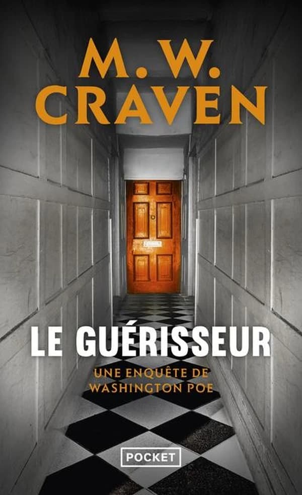 Le guérisseur