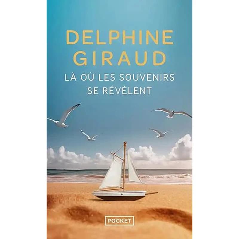 Là où les souvenirs se révèlent
