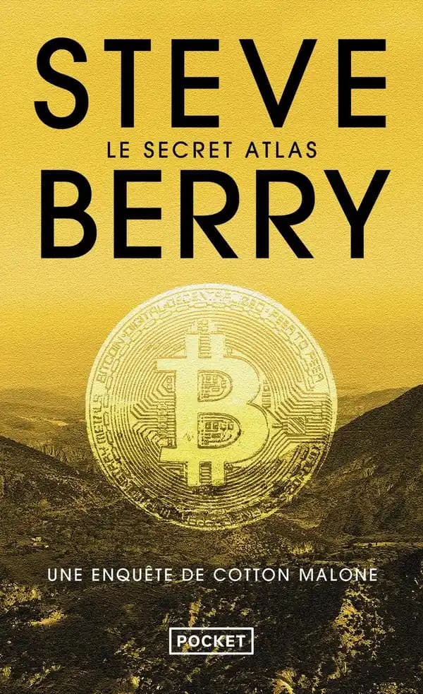 Le secret Atlas