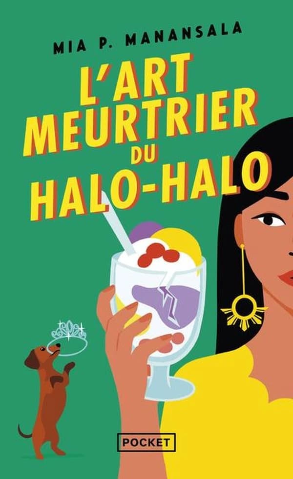 L'art meurtrier du halo-halo