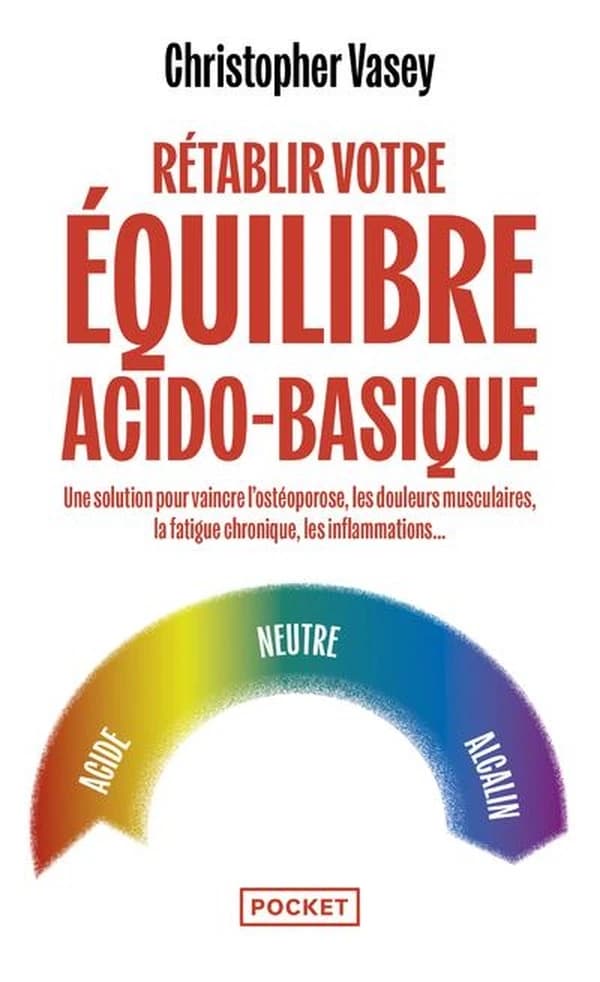 Rétablir votre équilibre acido-basique : une vision complète