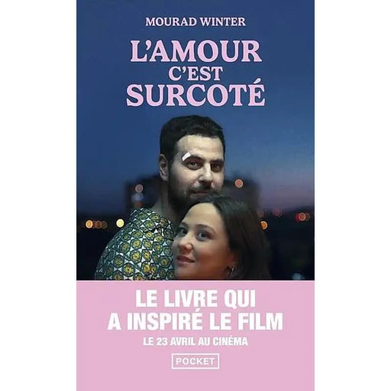 L'amour, c'est surcoté