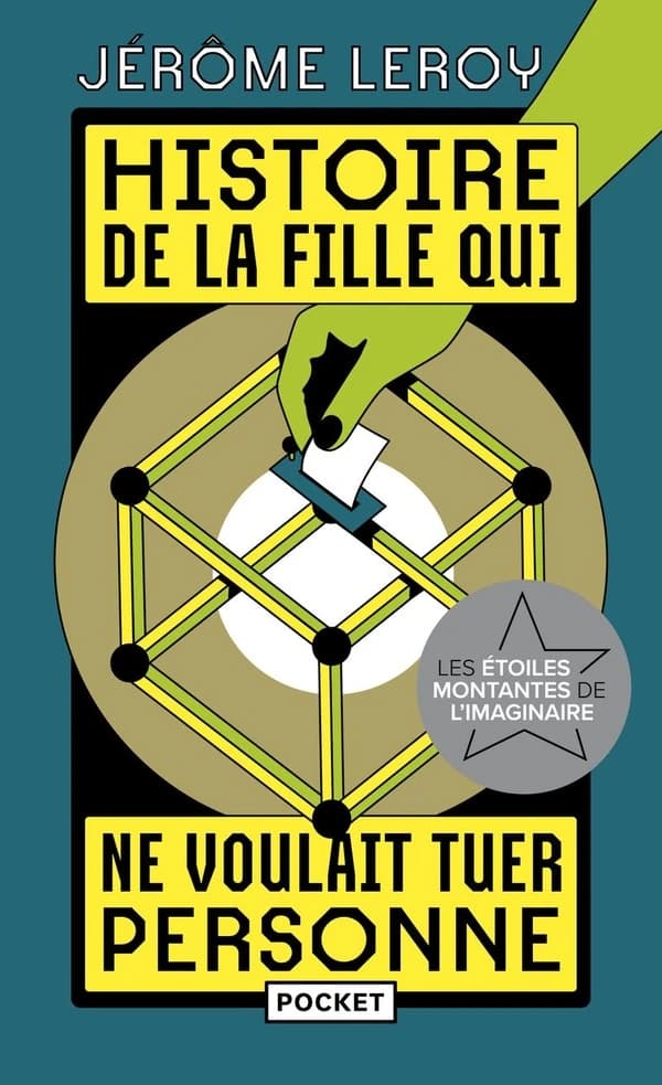 Histoire de la fille qui ne voulait tuer personne