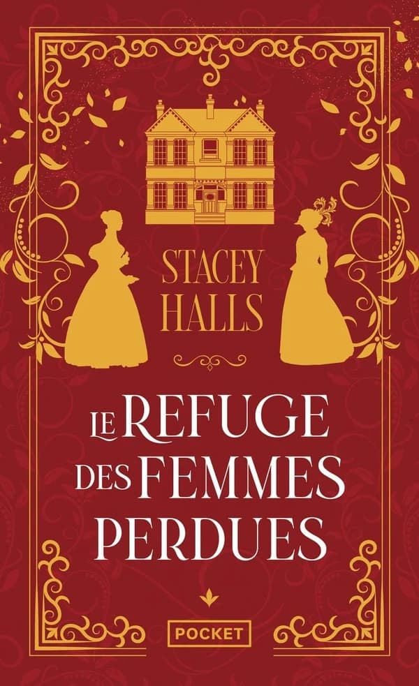 Le Refuge des femmes perdues