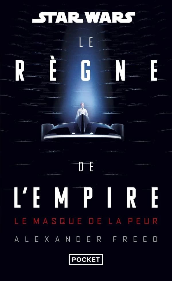 Le masque de la peur