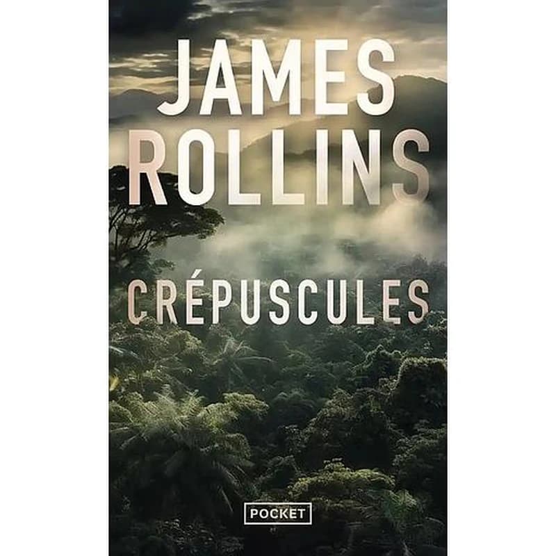 Crépuscules