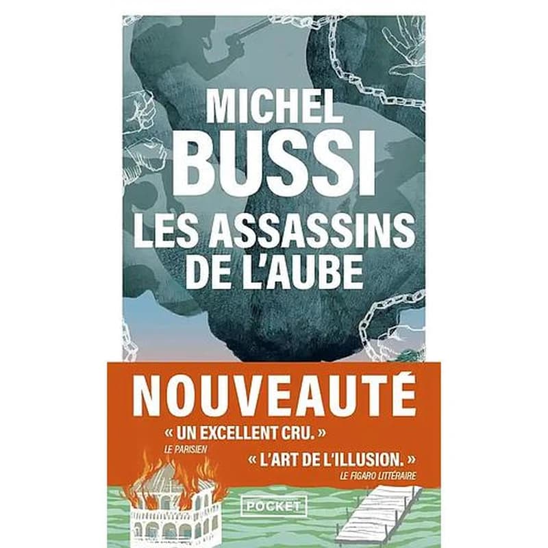 Les Assassins de l'aube