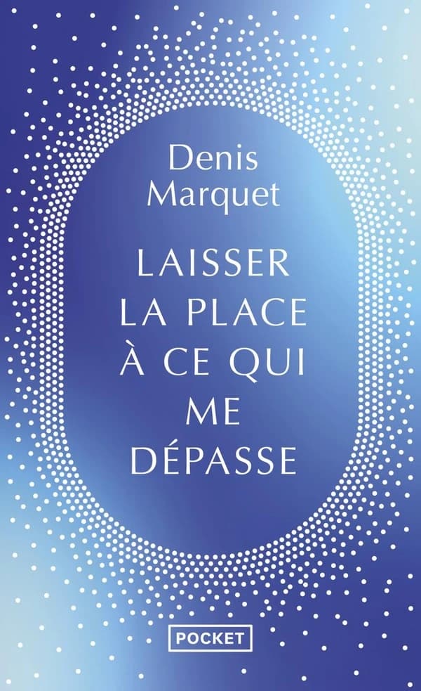 Laisser la place à ce qui me dépasse : introduction au devenir humain