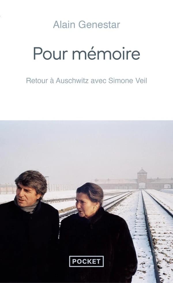 Pour mémoire