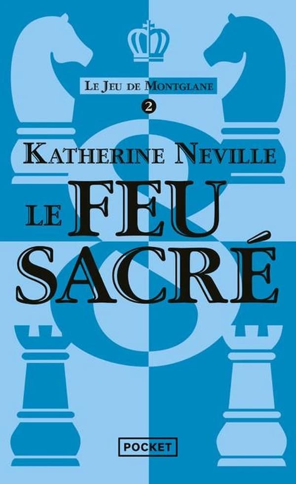 Le feu sacré