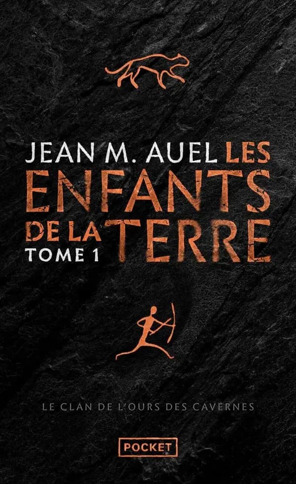 Le clan de l'ours des cavernes