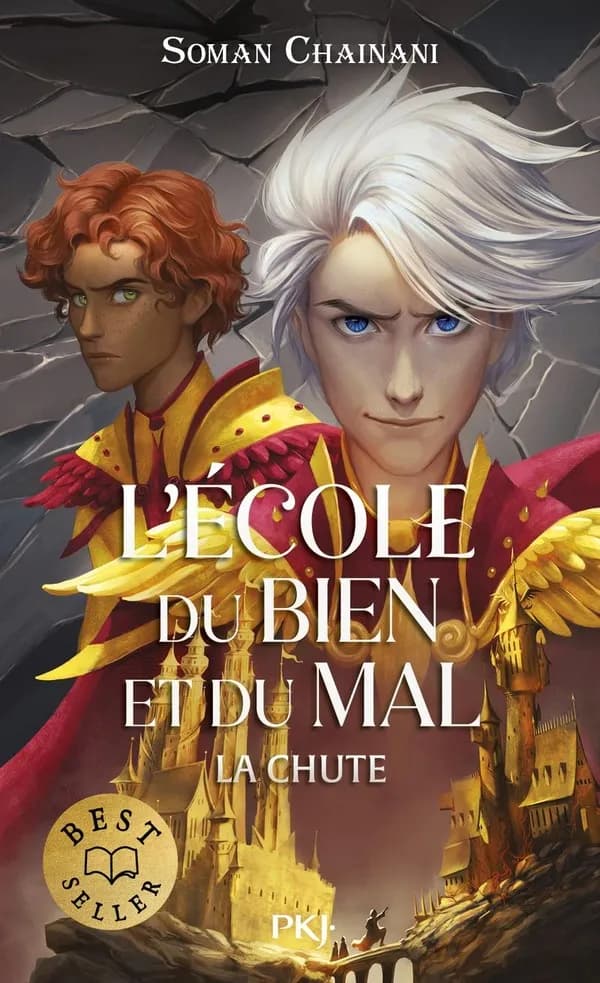 La chute