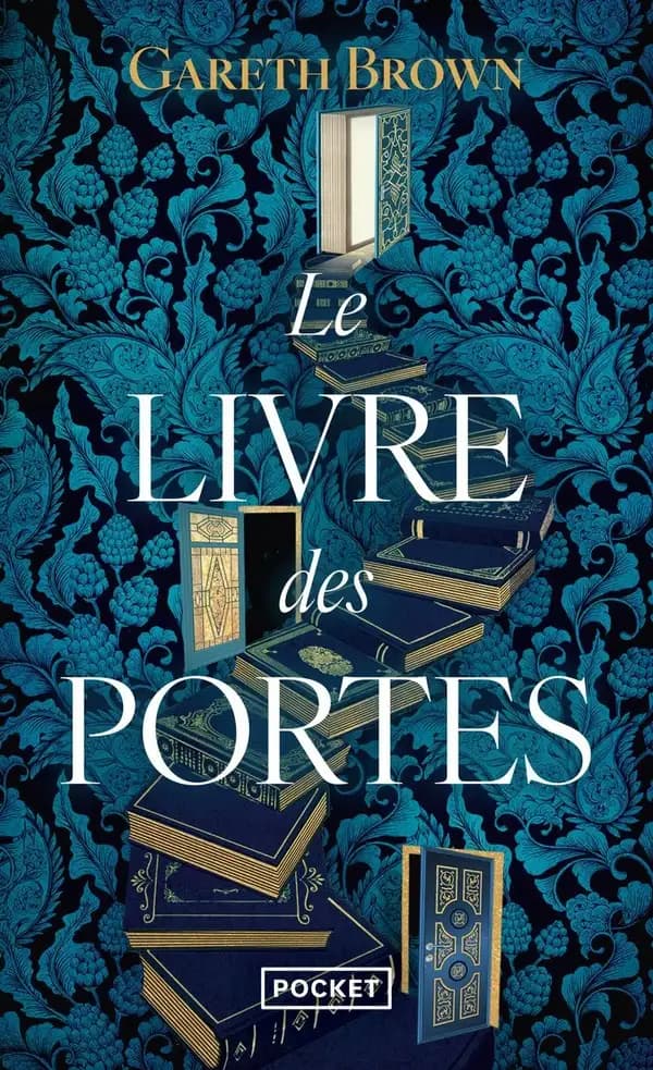 Le Livre des portes