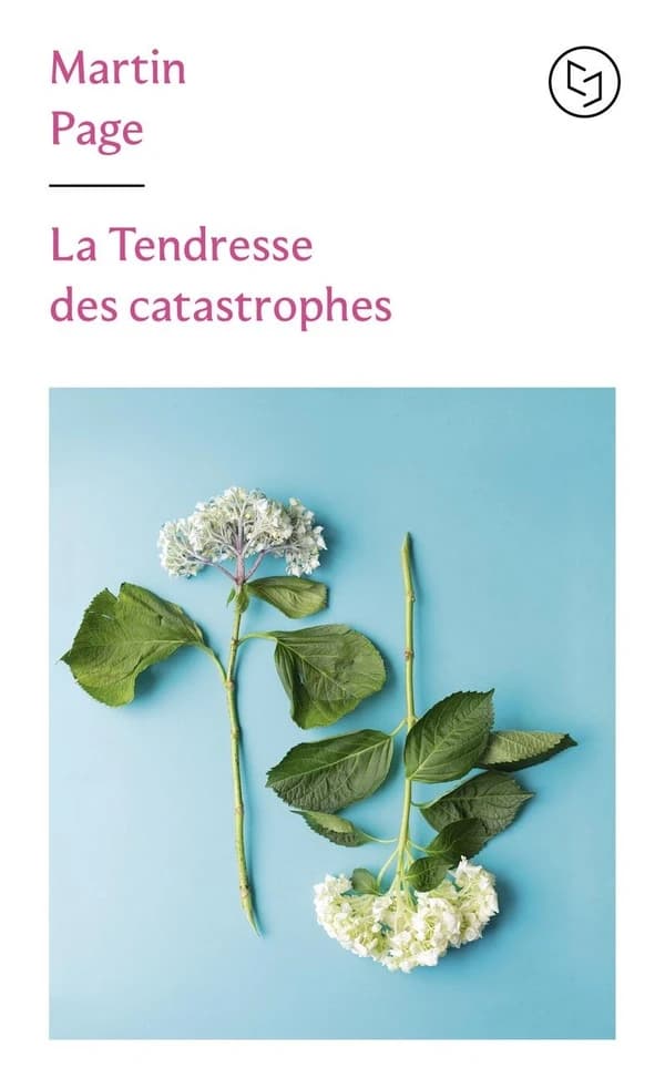 La Tendresse des catastrophes