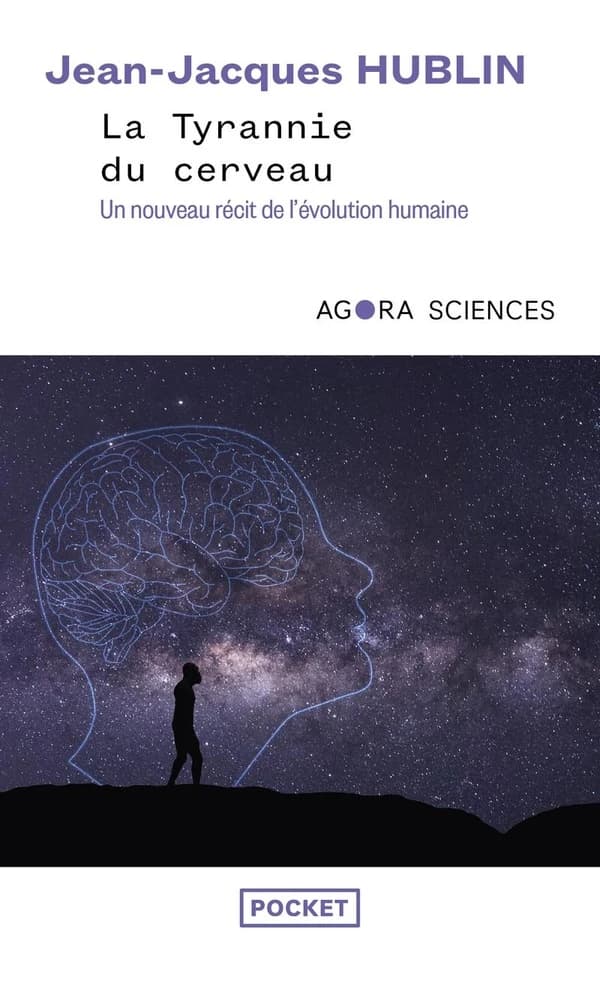 La Tyrannie du cerveau : un nouveau récit de l'évolution humaine